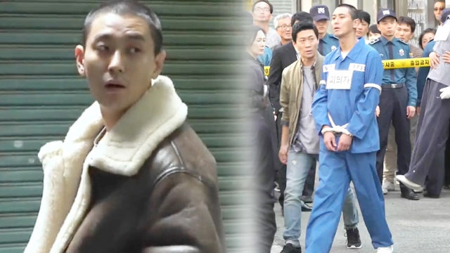 주지훈, 사투리 연기 때문에 ‘응급실까지 간 사연’