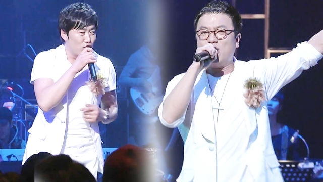 컬투, 무대를 뒤흔드는 열정의 라이브 ‘Festival’