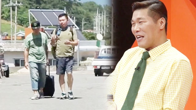 서장훈, 밤마다 눈물 흘리는 이유 ‘인간 극장이 이렇게 무섭습니다’