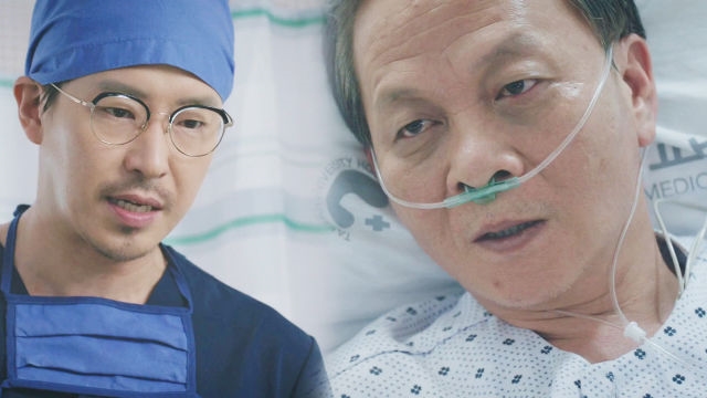 “딸 죽음, 내가 죽으면 영원히 모를 것” 우현, 엄기준에 ‘간절한 협박’