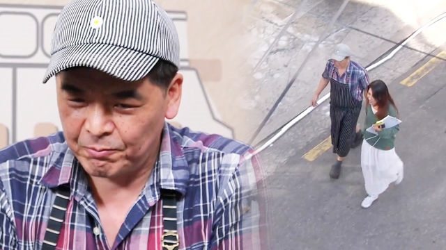 “꿈에서 출연 취소돼서…" 중식집, 간 밤 악몽에 ‘젖은 눈’