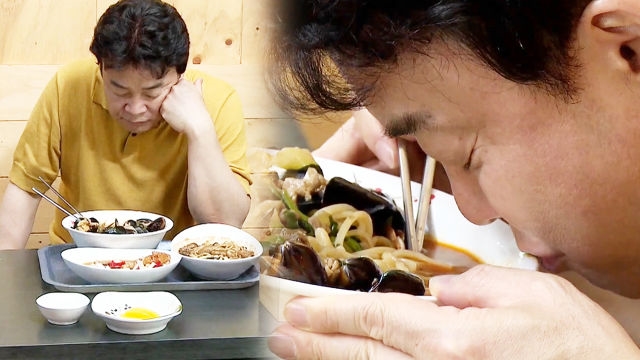“깊은 맛이 안 납니다” 백종원, 중식집 짬뽕에 ‘내심 실망’