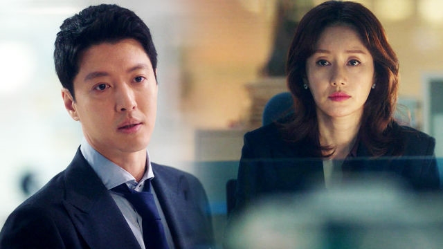 “같이 한잔할래요?” 이동건, 김지수에 ‘소통 시도’