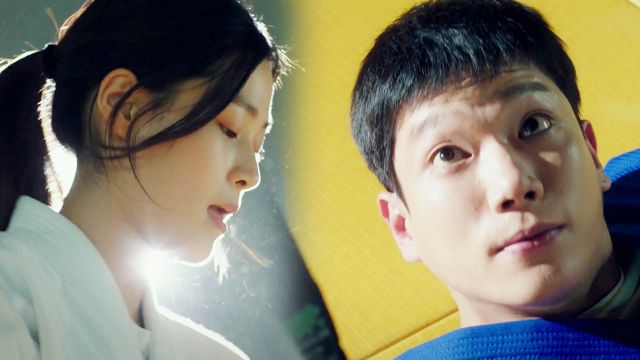 이수경, 김경남에 작렬하는 걸크러시 ‘뒤집기 한 판’