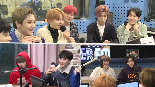 nct 127 sbs 방송에 대한 이미지 검색결과
