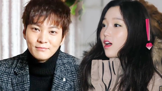 다들 놀라버린 배우 주원이 말한 첫 번째 미션은?