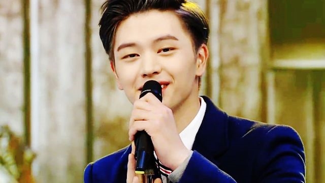 비투비가 만들고 간 힐링 무대 ‘괜찮아요’