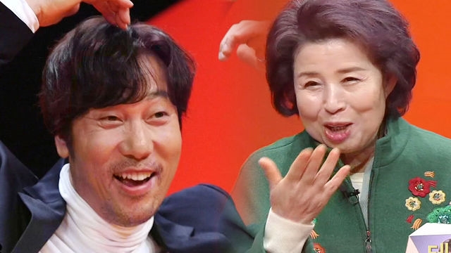 [11월 11일 예고] 맘심지기 이문세의 등장 ‘특급 팬서비스’