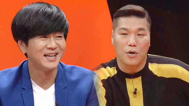 서장훈 못지않은 윤도현의 깔끔함 “청소하고 볼일 본다”