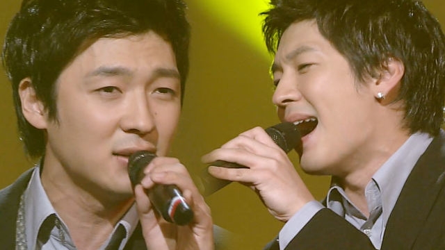 미소년에서 남자로 거듭난 팀의 노래 ‘사랑합니다’
