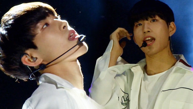 임지민, 섹시＋끼＋외모＋안무＋BTS를 닮은 섬세함 ‘2U’