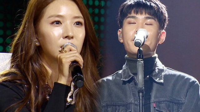 “내 몸이 움직이지 않더라” 보아, 엘로 무대에 담백·냉정 평가