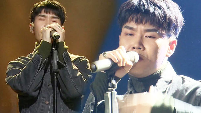 엘로, 뮤지션들의 최애곡 인증하는 섹시 보이스 ‘오사카’