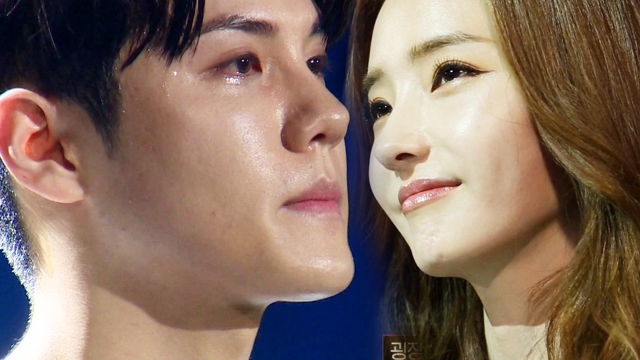 “나라 문제 때문에 데뷔 무산…” 용주, 안타까운 사연＋눈물