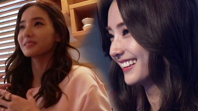“음알못(?)이지만 마음으로 느껴” 한채영, 마음에 박힌 ‘목소리 추천’