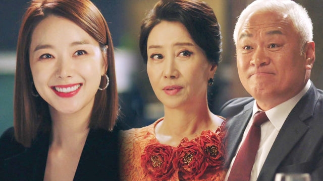 ”많이 주세요” 소이현, 예비 시부모 앞 당당한 포스