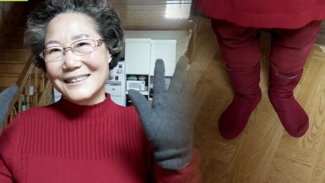 “보일러 안 틀어요” 난방비 절약 노하우 공개
