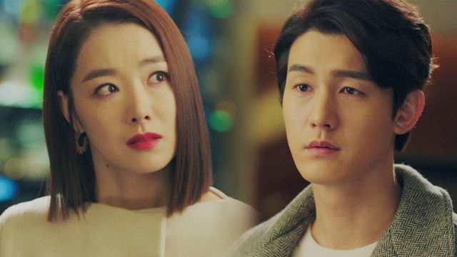 소이현, 표독스러운 악녀의 찰진 멘트 “짜증 나”