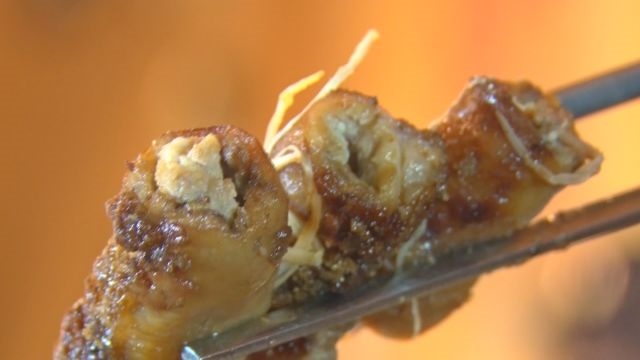 화끈하고 푸짐하게~ 20년 전통, 소 곱창 납시오