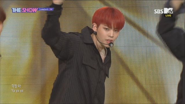 [COMEBACK] 깜빡이들에게 입덕? 별일 아냐~ 별일 아냐~ , 온앤오프 '별일 아냐'