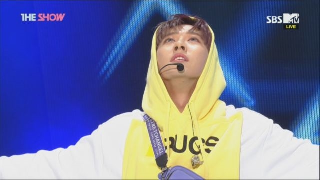 아이 워너 노탱! 유 워너 노탱?, 노태현 'I Wanna Know'