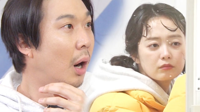 [2월 24일 예고] 100분 안에 탈출하라! 반전 돋는 ‘100분의 비밀’
