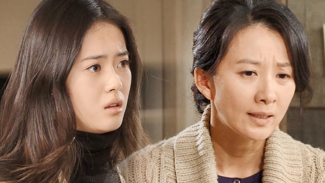 김희애, 고아라에 “네 아버지 따라 일본 가”