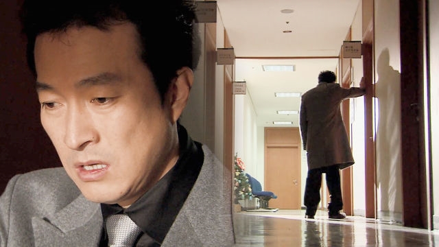 이재룡, 김희애 병 알고 휘몰아치는 슬픔