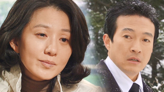 “행복했어요, 고마워요” 이재룡에 마지막 인사