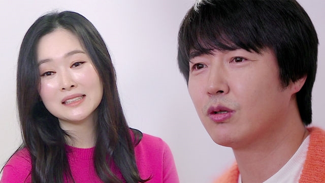 [3월 11일 예고] 새로운 운명부부 결혼 5년 윤상현♥메이비!