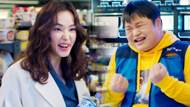 “불같고 다혈질” 이하늬, 천진난만한 고규필 말에 ‘대~화~’