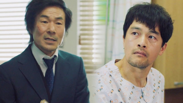 “Dog나 Cow나” 오광록, 애드리브의 마술사☆