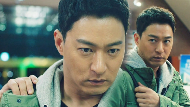 ‘위기일발’ 신분 들킬 위험에 처한 주진모!