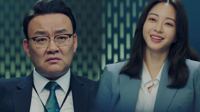 “애국자 코스프레” 한예슬, 차순배에 비웃음 작렬!