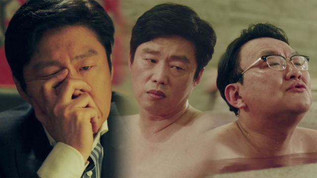 팔랑귀 김희원, 악랄한 차순배 이간질에 ‘大 혼란’