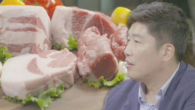 “난 맛있는 것만 좋아” 박재홍, 제주 흑돼지에 감격 발언