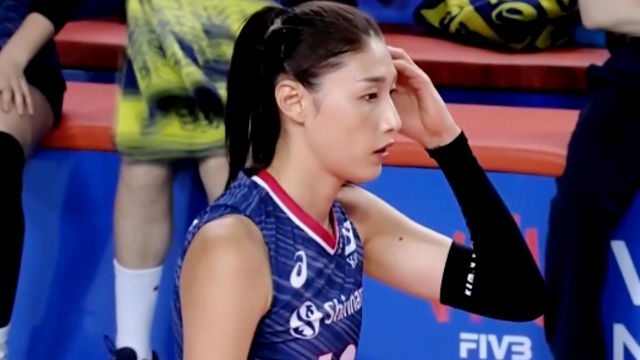 [대한민국 vs 도미니카] ‘맹활약’ 추격의 불씨를 키우는 김연경
