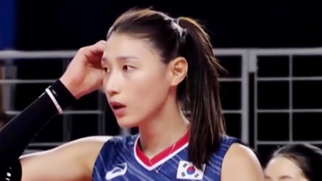 [대한민국 vs 도미니카] ‘엄청난 스파이크’ 김연경의 완벽한 활약