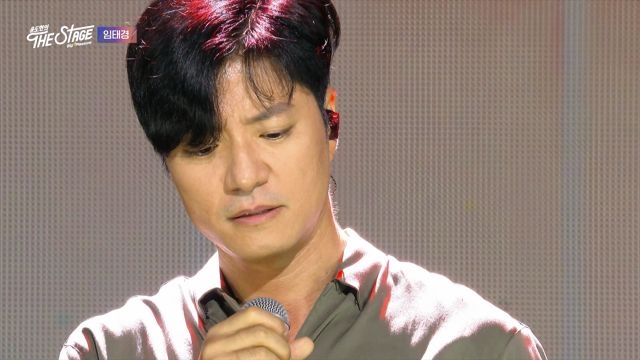 [107th] 임태경 - Gethsemane (원곡_뮤지컬 지저스 크라이스트 슈퍼스타)