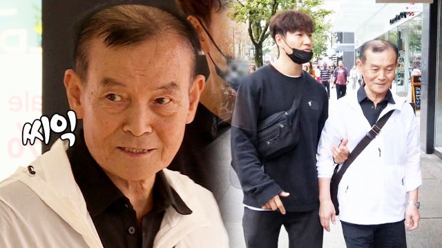 김종국, 사주고 싶은 아들 VS 사기 싫은 아버지