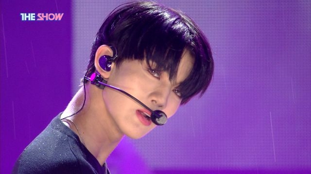 빠져드는 비주얼에 출구 없는 매력, CIX 'Movie Star'