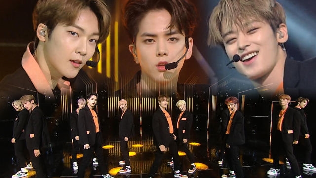 비주얼부터 청춘 영화 한 편 뚝딱! ‘더보이즈’의 ‘D.D.D’