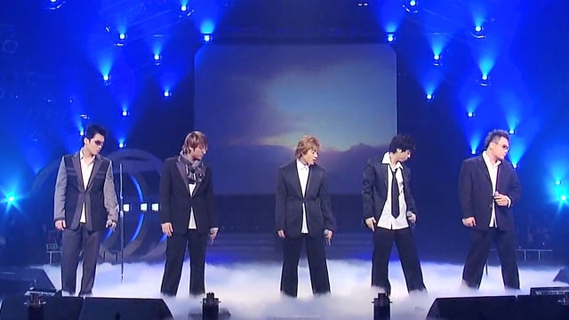 지친 가슴을 달래주는 멜로디 ‘엠스트릿’의 ‘For my love’