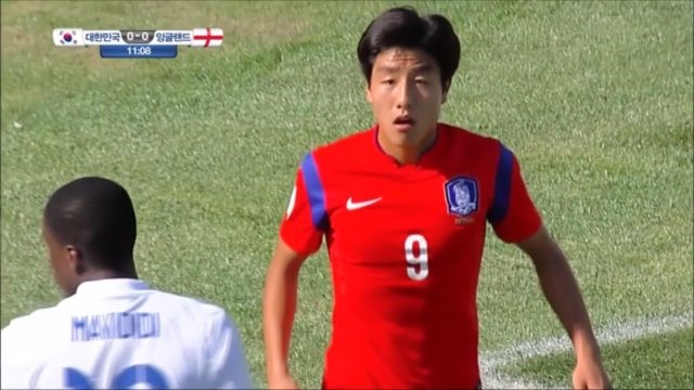 [2015 월드컵] 대한민국 vs 잉글랜드 하이라이트