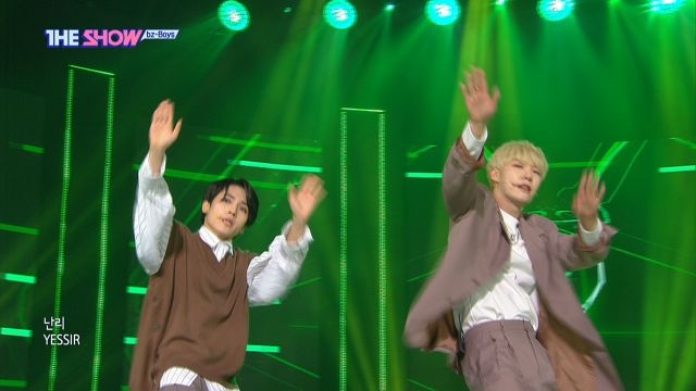 한층 성장한 청량돌의 귀환, 청공소년 ‘YESSIR’