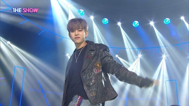 범접불가 압도적 스웨그, 정대현 ‘Aight’