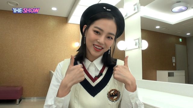 철벽옌쇼의 주접읽기!, [라, 이브지? 옌쇼]