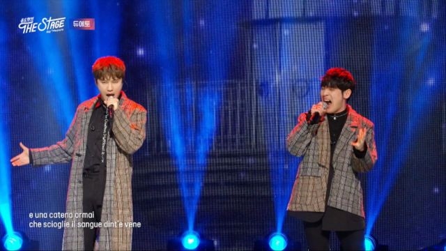 [111th] 듀에토-Caruso