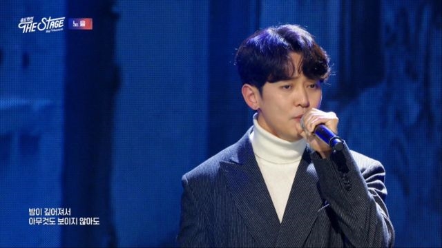 [111th] 노을-늦은 밤 너의 집 앞 골목길에서