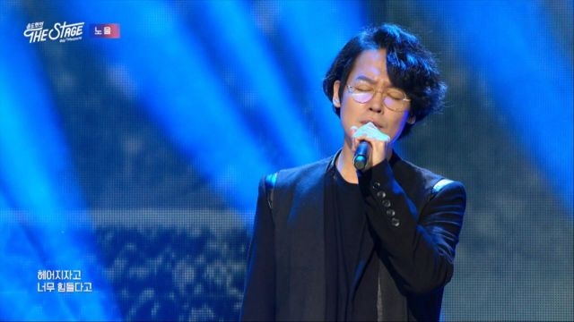 [111th] 노을-붙잡고도